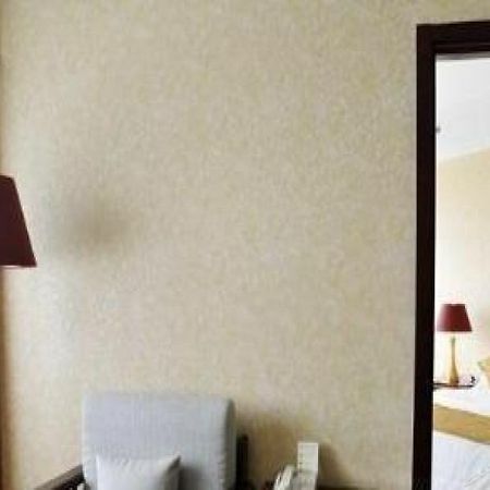 בייג'ינג Laurel Airport Business Hotel מראה חיצוני תמונה