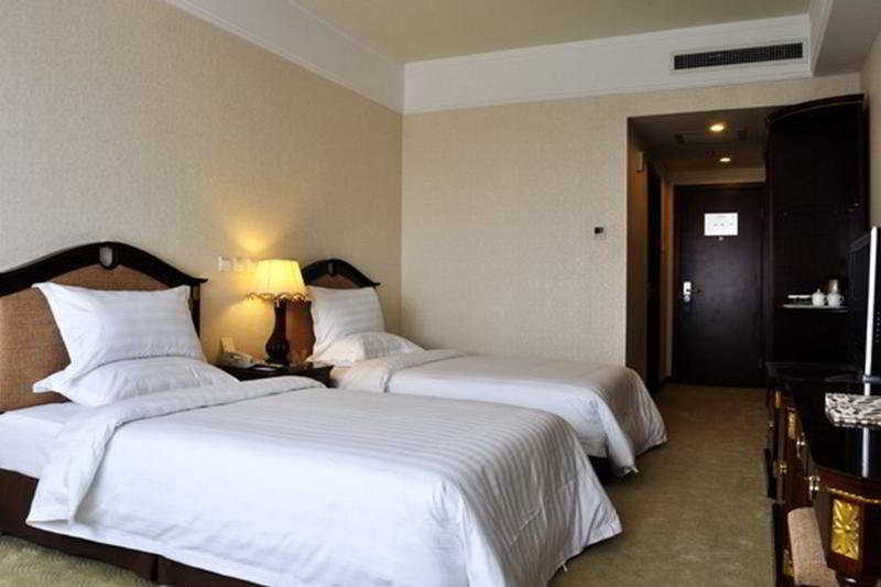 בייג'ינג Laurel Airport Business Hotel חדר תמונה